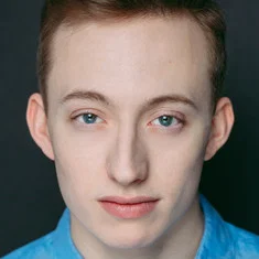 Сэм Крохмал