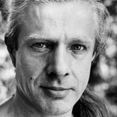 Peter Orlovsky