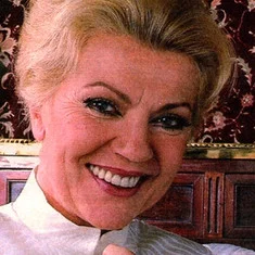 Jane Rhodes