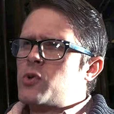 Brandon Salkil