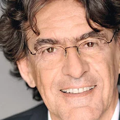 Luc Ferry