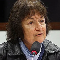Hildete Pereira de Melo