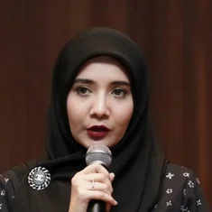 Zaskia Sungkar