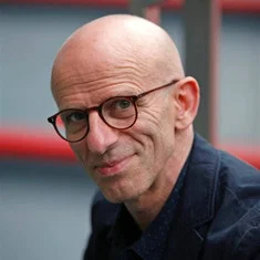 Jacques Vincey