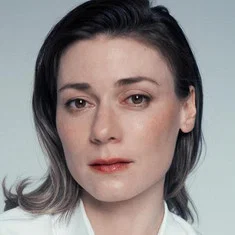Екатерина Крамзина