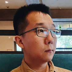 Chen Xiaolong