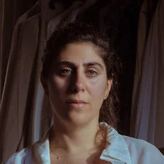 Lana Daher