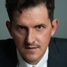 Michael Pascher