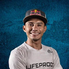Jonathan Paredes
