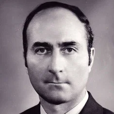 Сергей Микаэлян