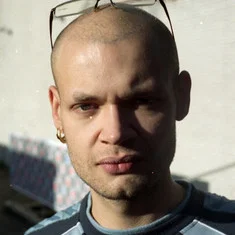 Mees Joachim van Amesfoort