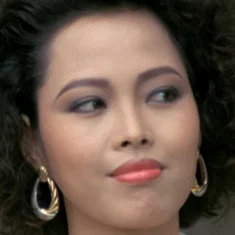 Sally Kwok Ling
