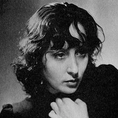 Clara Calamai