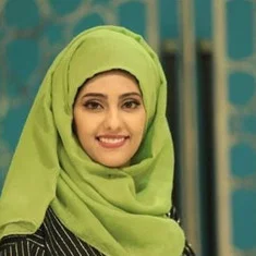 سارة الآغا