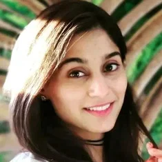 Soumya Seth