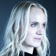 Dóra Jóhannsdóttir