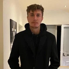 Daniel Proctor