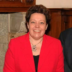 Yvonne Timmerman-Buck