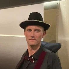 Michael Ghysels