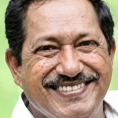 V.D. Rajappan