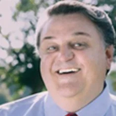 Stanford Olsen