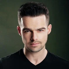 Sam Lucas Smith