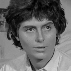 Brigitte Elloy