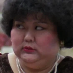Tsui Oi-Sam