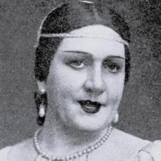 Фаина Шевченко