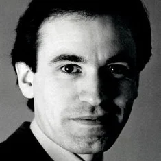 Robin Houston