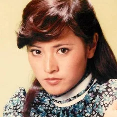 Etsuko Shihomi