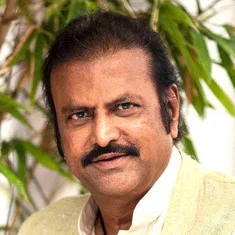 Mohan Babu