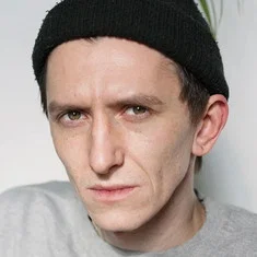 Георгий Бергал