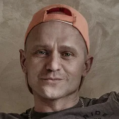 Valery Melkomukov