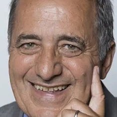 Jean-Pierre Mas