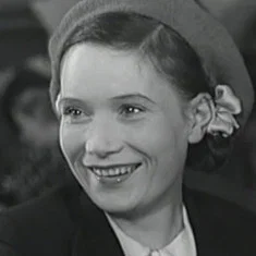 Анна Комолова