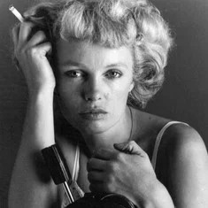 Suze Randall