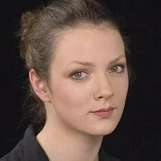Елена Плаксина