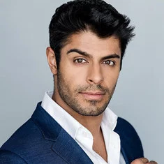 Mo Sehgal