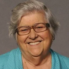 Hilda Rebello