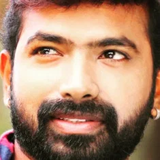 Sharath Krishna