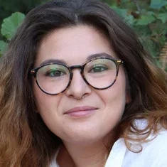 Carolina Agostinho