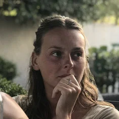 Margaux Mollier