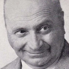 Gino Cavalieri