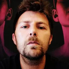 Mauro Russo Rouge