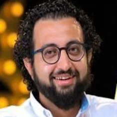 محب وديع
