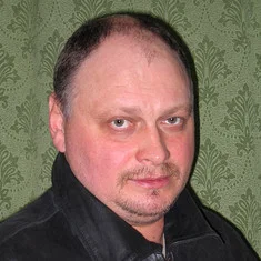Николай Дик