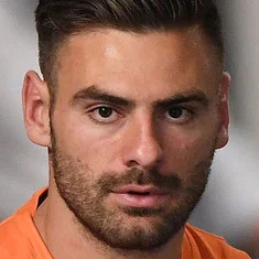 Stephen Coniglio