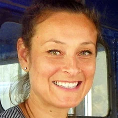 Luisa Bradshaw-White