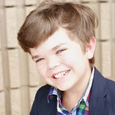 Jonathan Aidan Cockrell